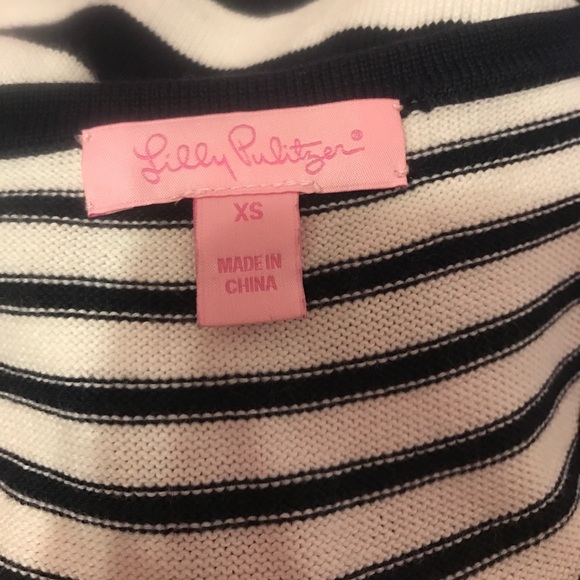 Lilly Pulitzer Dress - Picture 3 of 3